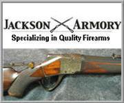 Jackson Armory